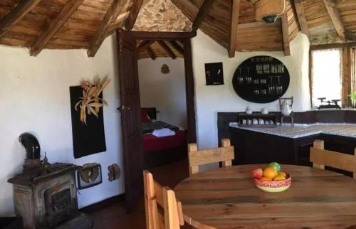 Puente Genil House | casa hobbit Puente Genil