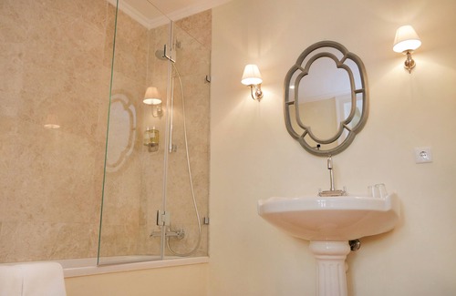 Sintra Hotel | Casa Holstein Quinta de São Sebastião