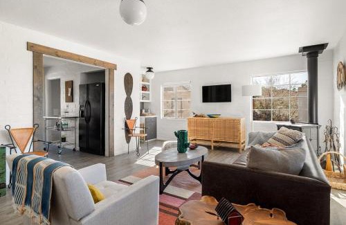 Twentynine Palms House | Casa Homestead Hemel