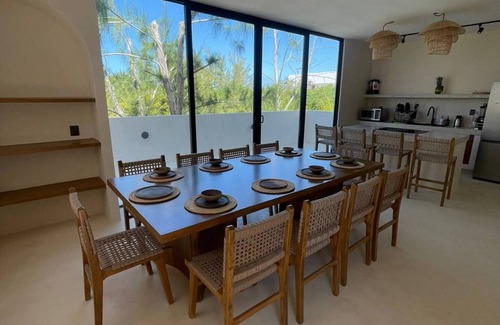 Isla Holbox House | Casa Hood - Holbox, Mexico