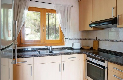 Adsubia House | Casa Hope by Interhome