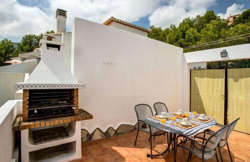 Adsubia House | Casa Hope by Interhome