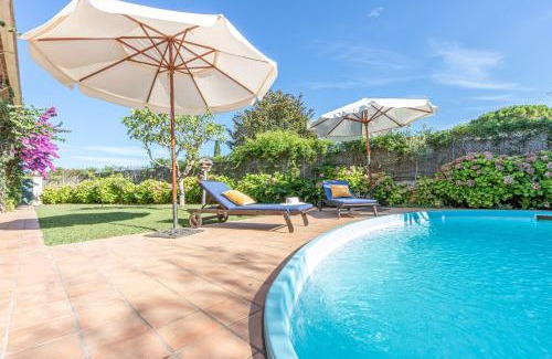 Sant Pere Pescador House | Casa Hortensia