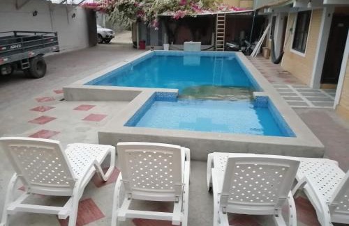 Playas House | Casa Hospedaje Playas