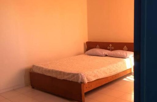 Tequesquitengo House | Casa Hostal cómodo y tranquilo para descansar