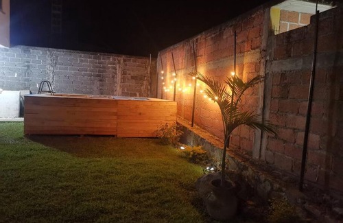 Tequesquitengo House | Casa Hostal cómodo y tranquilo para descansar