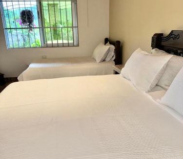 Pueblo Bello Hotel | CASA HOSTAL VILLA CAROLINA - Pueblo Bello