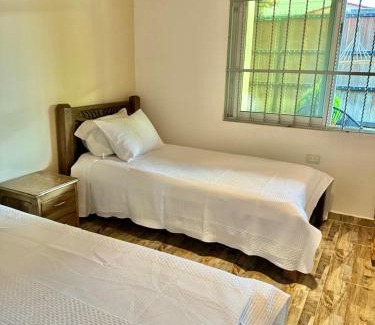 Pueblo Bello Hotel | CASA HOSTAL VILLA CAROLINA - Pueblo Bello