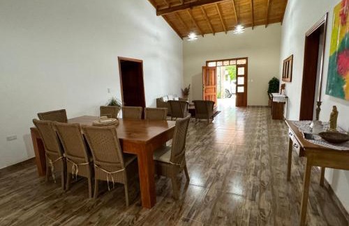 Pueblo Bello Hotel | CASA HOSTAL VILLA CAROLINA - Pueblo Bello