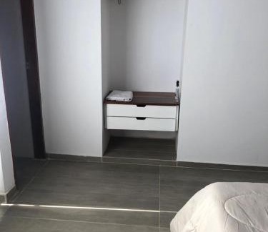 El Porvenir Apartment | Casa Hotel Alborada