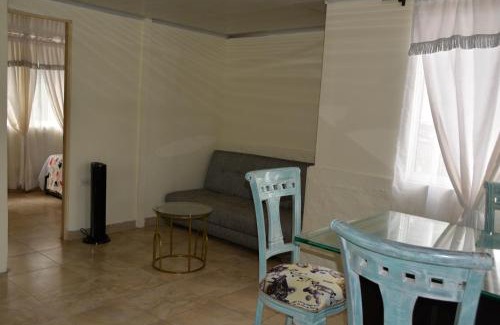 Armenia Hotel | Casa Hotel Descanso Quindiano