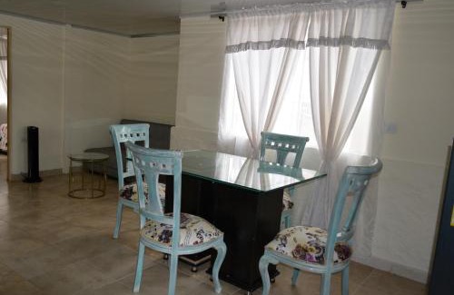 Armenia Hotel | Casa Hotel Descanso Quindiano