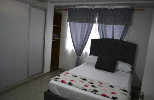 Armenia Hotel | Casa Hotel Descanso Quindiano