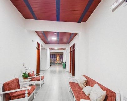 Villavieja Hotel | Casa Hotel Estelar