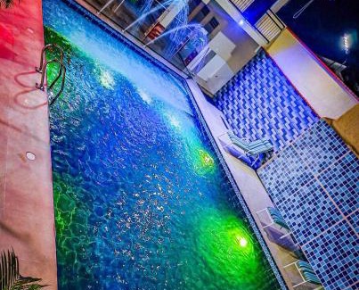 Villavieja Hotel | Casa Hotel Estelar