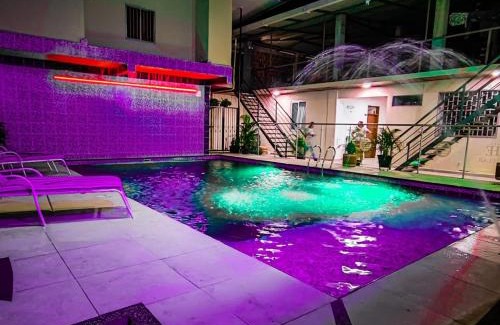 Villavieja Hotel | Casa Hotel Estelar