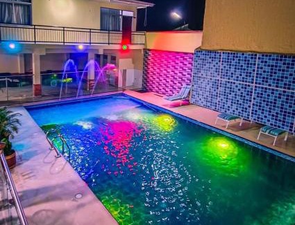 Villavieja Hotel | Casa Hotel Estelar