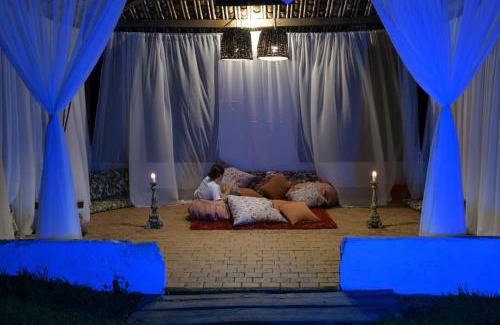 Cali Hotel | Casa hotel La Villa The View