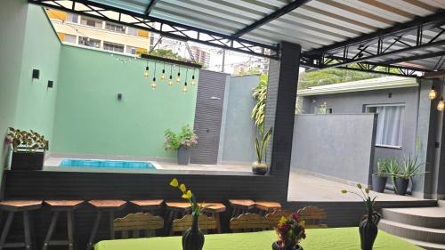 Piracicaba House | CASA HOTEL PIRACICABA