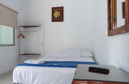 San Sebastian de Mariquita Hotel | Casa Hotel Victoria Real