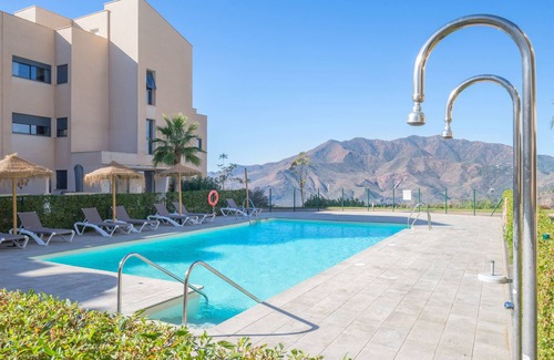 Alhaurin el Grande Apartment | Casa Hoyo Nueve. Golf, Adventure & Andalucia