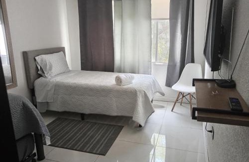 Juarez Municipality House | casa huesped consulado jardines