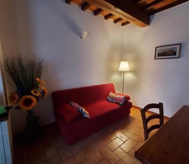 Volterra Apartment | Casa i Cipressi