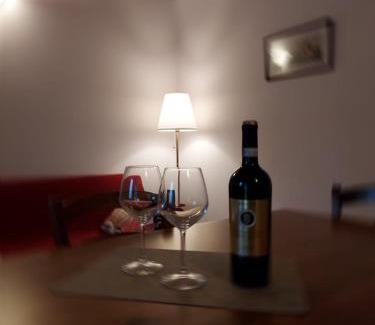 Volterra Apartment | Casa i Cipressi