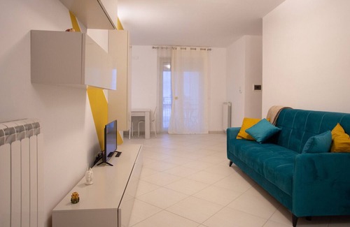 Mesagne Apartment | Casa IdeAle - The Fab Stay