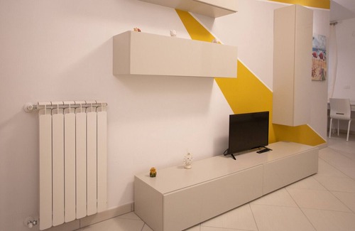 Mesagne Apartment | Casa IdeAle - The Fab Stay