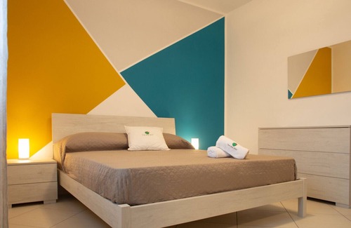 Mesagne Apartment | Casa IdeAle - The Fab Stay