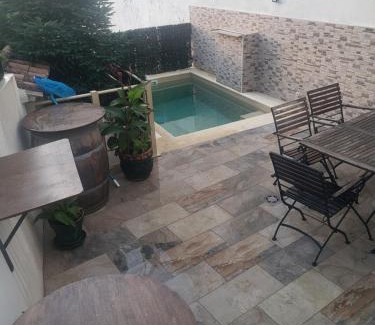 Arriate House | Casa Ignacio