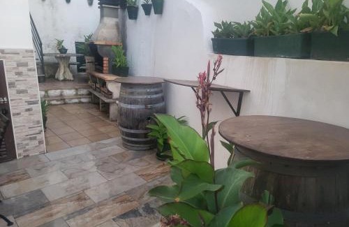 Arriate House | Casa Ignacio