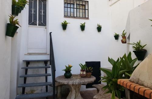 Arriate House | Casa Ignacio
