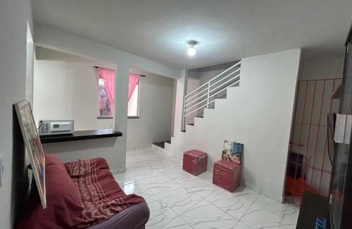 Iguaba Grande House | Casa iguaba com área de lazer