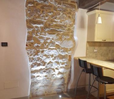 Castiglion Fiorentino Apartment | Casa il Cassero