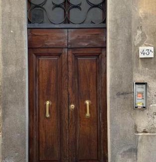 Castiglion Fiorentino Apartment | Casa il Cassero