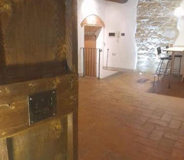 Castiglion Fiorentino Apartment | Casa il Cassero