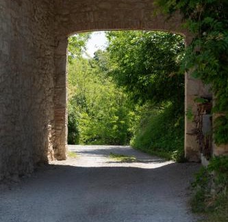 Rocca Malatina House | Casa Il Nocciolo