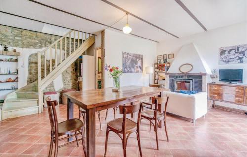Montemarzino House | Casa Ila
