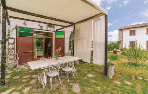 Montemarzino House | Casa Ila