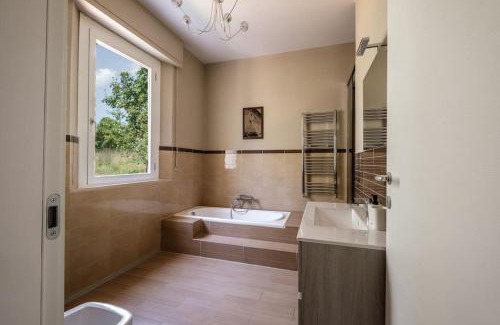 Torrita di Siena House | Casa Ilda AC, WiFi Private parking