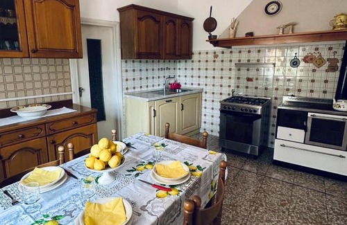 Sanremo Apartment | Casa Illiade