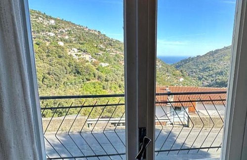 Sanremo Apartment | Casa Illiade