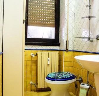 Quartiere XXXIV Lido di Ostia Levante House | CASA IMMAGINALISTi