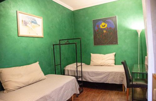 Quartiere XXXIV Lido di Ostia Levante House | CASA IMMAGINALISTi