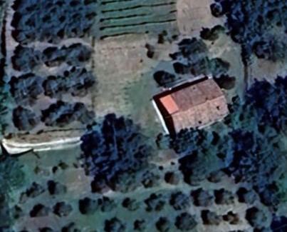 Poderi Apartment | Casa in Maremma