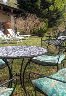 Poderi Apartment | Casa in Maremma