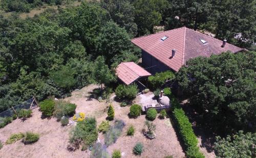 Savoia di Lucania House | Casa in mezzo al verde