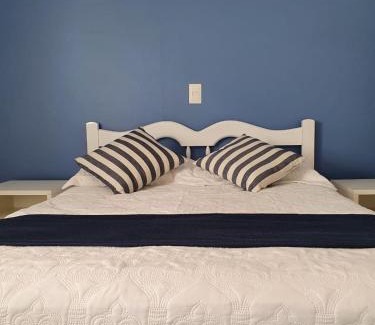 Ponta do Papagaio House | Casa incrível a Beira Mar! 3 qtos Ponta do Papagaio